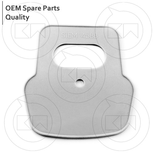 Siem gasket rear stop - stop, light
