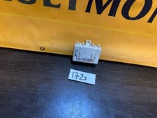 RENAULT CLIO NAVIGATION RADIO CONTROL MODULE ECU MK4 2012 - 2020 283467680R 172S