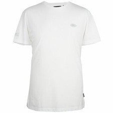 Genuine Mens Land Rover Oval