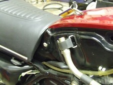 1975 1976 1977 HONDA GOLDWING