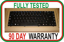 EX-CONDITION TESTED Advent VERONA Genuine UK Keyboard V021928CK1 71GI30082-10