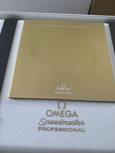Omega speedmaster apollo - omega, 11