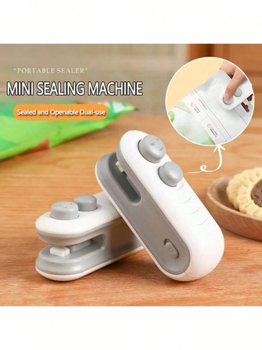 Mini bag sealer - 2,