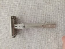 Vintage gillette slim - gillette,