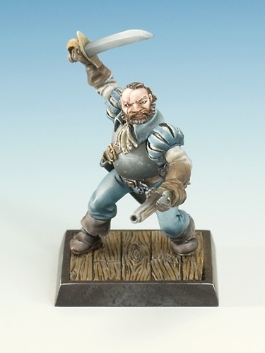 Freebooter fate imp 014 - ,