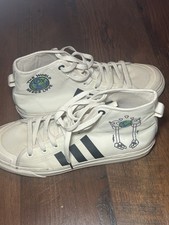 adidas Originals Nizza Hi RF