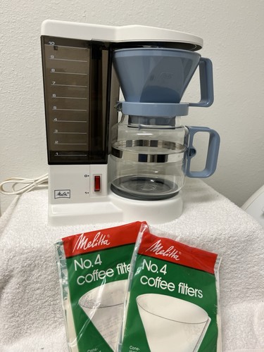 Melitta aromacentre trim - trim, 10