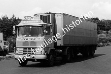 THH Truck Photos - Leyland