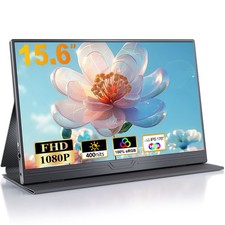 UPERFECT Portable Monitor PC