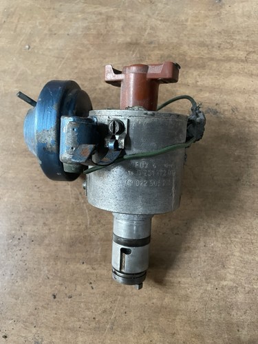 Type fuel injection - type,