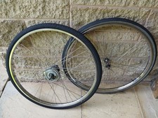 Vintage Westwood Stainless 26