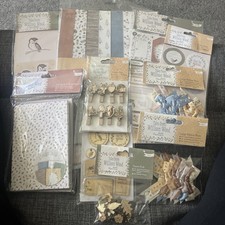 Docrafts Papermania Tales From