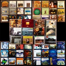 Classical Music CD Lot: Huge