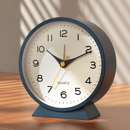 Ayrely analogue alarm - 4.5",
