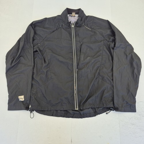 Ronhill running jacket - ronhill,