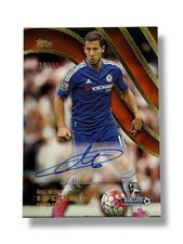 2015-16 Topps Premier Gold