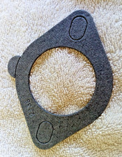 American Car Part Small Block Chevy V8 Thermostat Housing Gasket GATES 33624 NEW