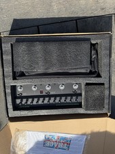 Trace Elliot Transit B Bass