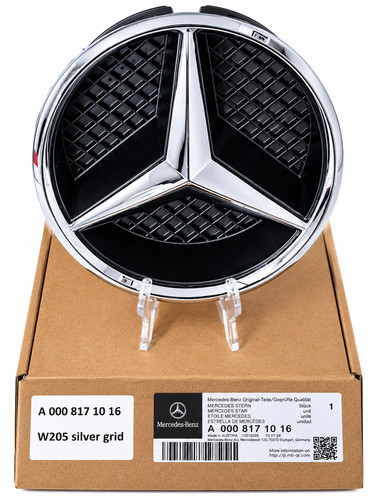 Mercedes benz w176 w205 - w176,