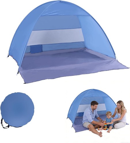 Pop beach tent 4 person - pop, 3-4