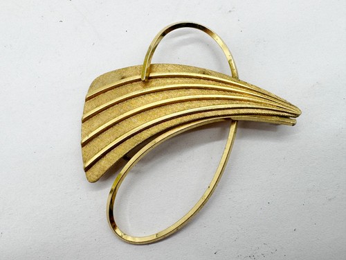 Vintage 14ct gold - r.g,