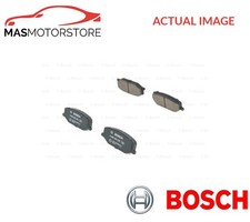 BRAKE PADS SET BRAKING PAD