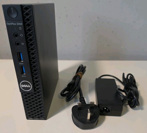 Dell optiplex 3050 micro - optiplex,