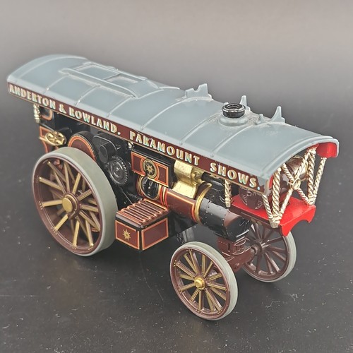 Corgi anderton rowlands - &,
