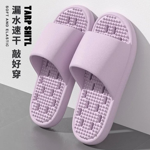 Reflexology sandals foot - reflexology,