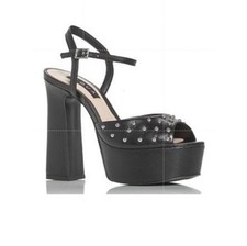 Aqua Cullen Shoes Womens Size