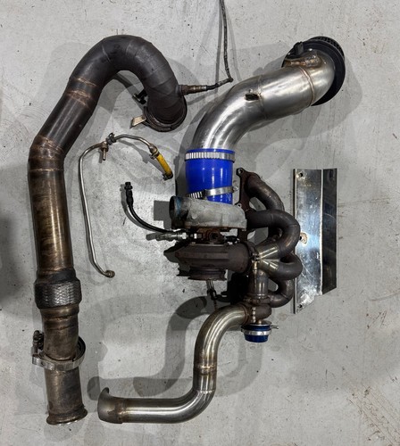 Z20 big turbo - z20,