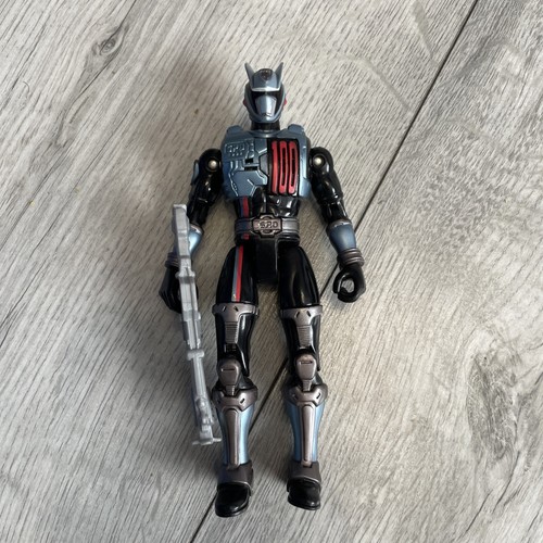 Bandai power rangers - bandai, spd