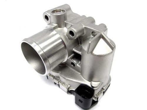 Throttle body for vauxhall - throttle,