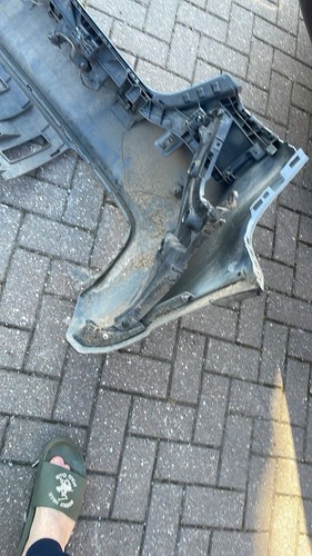Audi rs3 rear bumper nardo - audi,