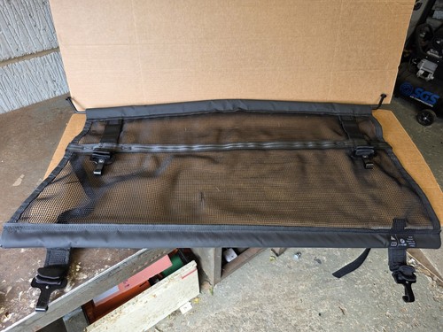 2017 2024 bmw dog guard - bmw, x3