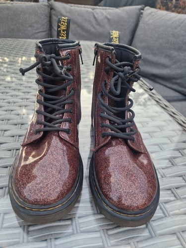 Martens zip lace - ‘dr, martens’