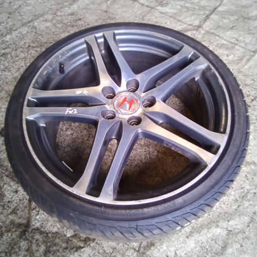 Honda civic fn2 - civic, r