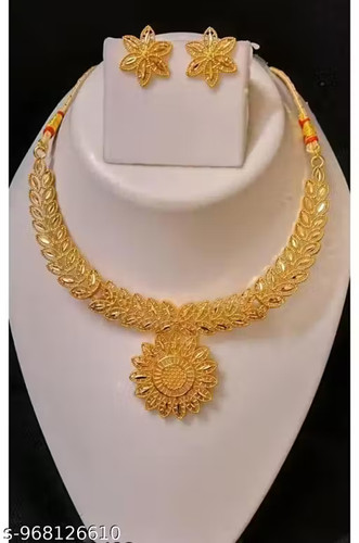 South indian traditional gold - traditional,