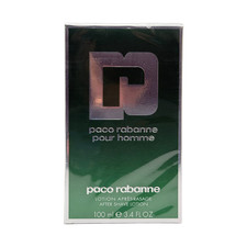 Paco Rabanne Pour Homme