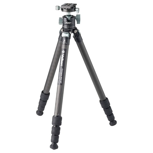 Velbon carmagne n543 az - carmagne,