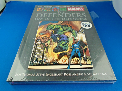 The defenders day of - defenders,