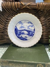 Coalport Bone China Ironbridge