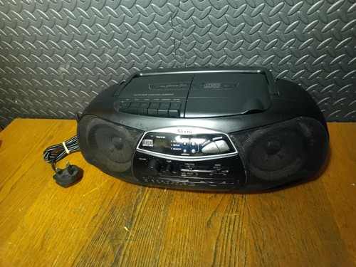 Vintage rare sanyo - rare,