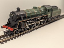 Mainline OO Gauge BR Standard Class 4 4-6-0 Steam Locomotive – No. 75001