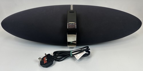 Bowers wilkins zeppelin air - bowers,