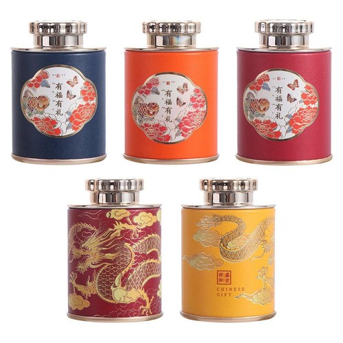 1pc mini tea packaging - 1pc, box