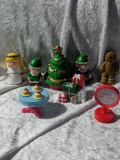 Elc Happyland Christmas Theme