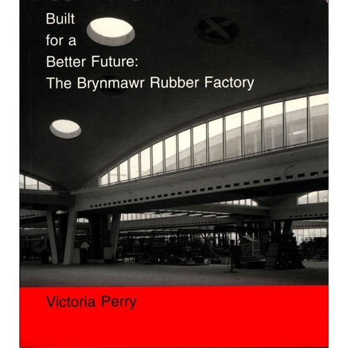 Built for better future - built, future: