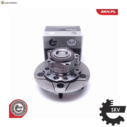 Wheel bearing kit 29skv313 for - wheel,