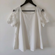 Vintage Womens Blouse Tunic